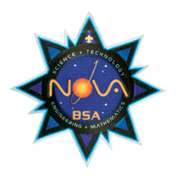 Scouts:  NOVA